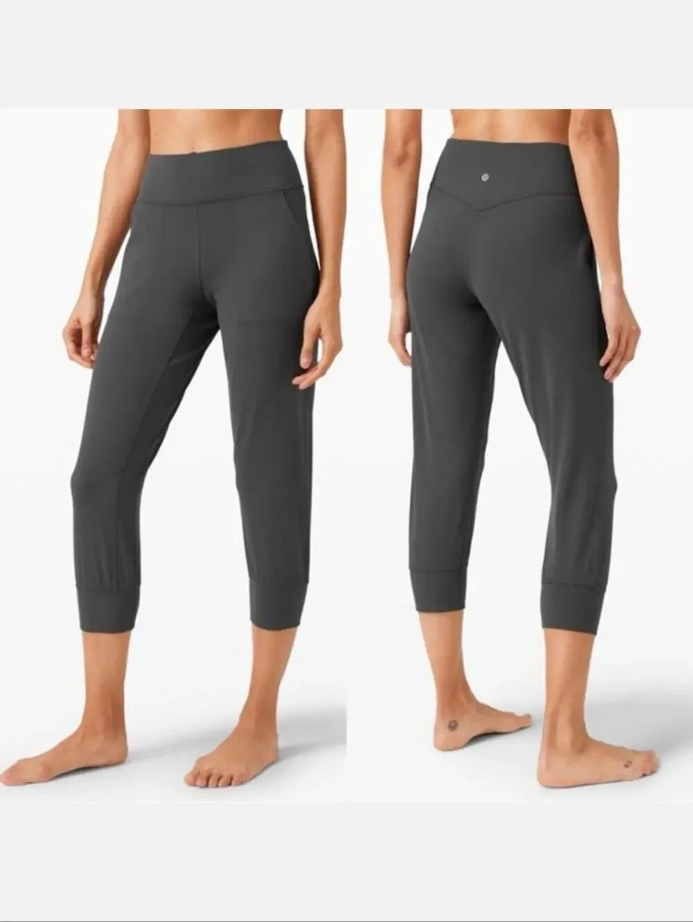 Lululemon Align Jogger Crop *23